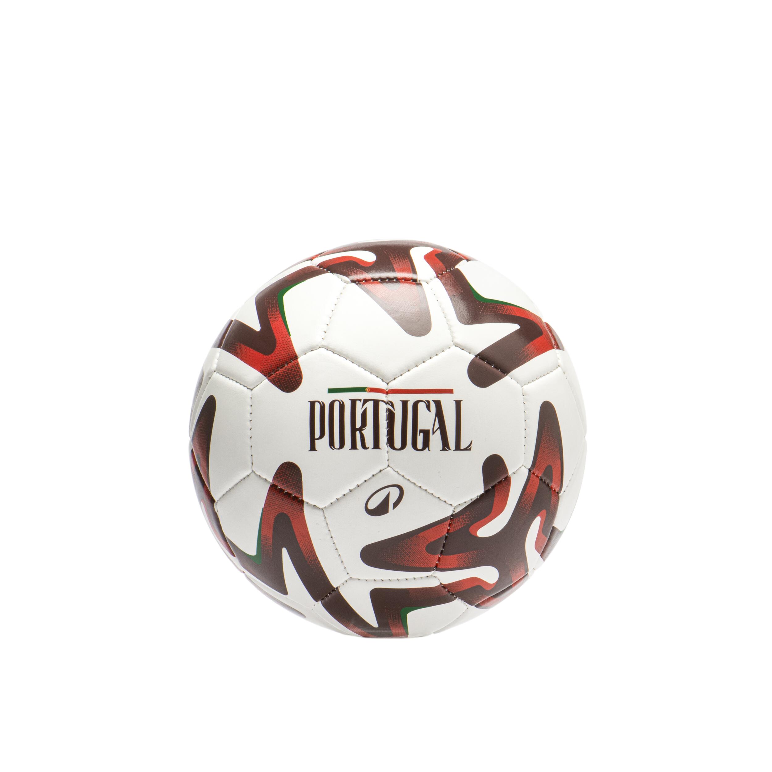 kipsta Football Size 1 - Portugal 2026-picture-35