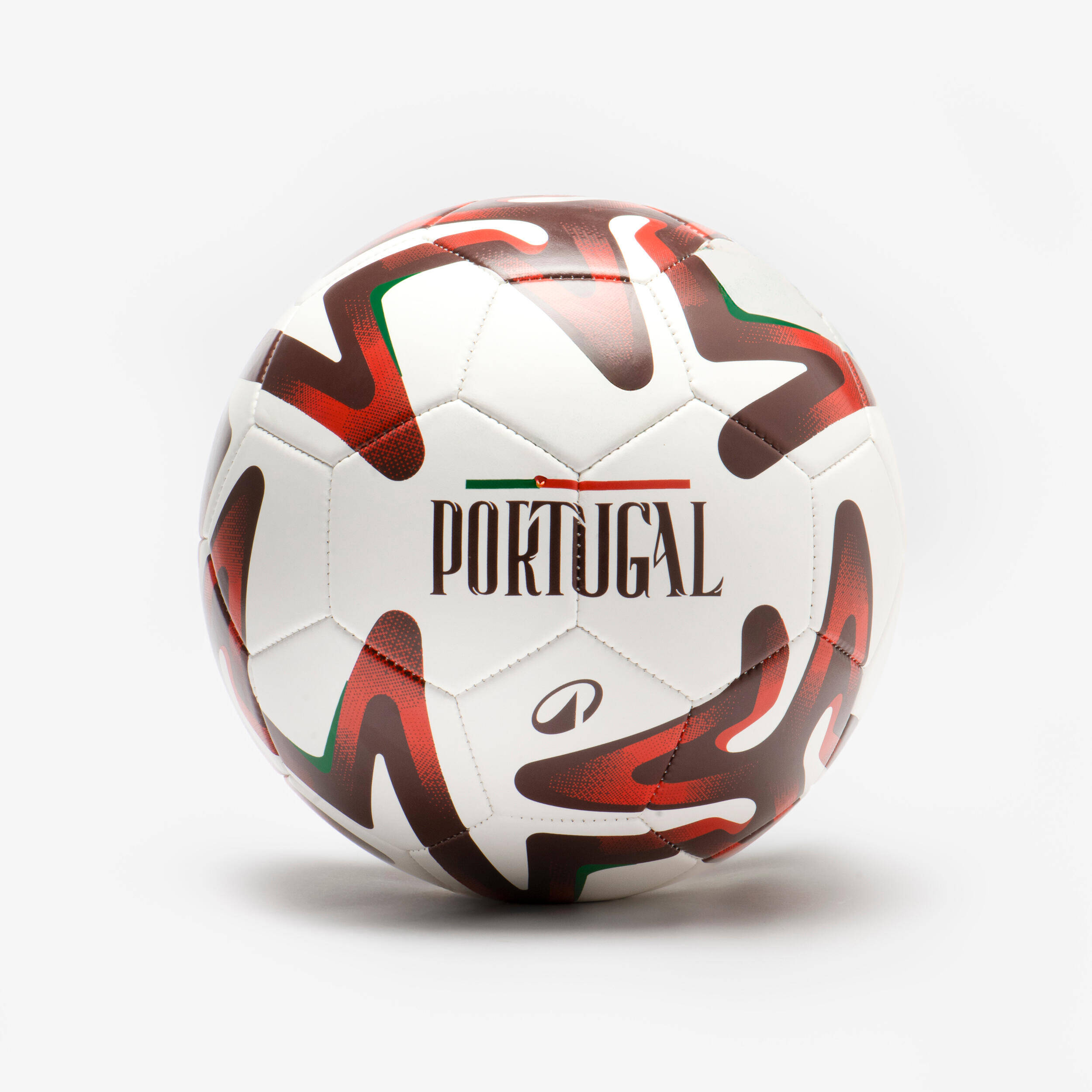 Football Size 5 - Portugal 2026 -  1