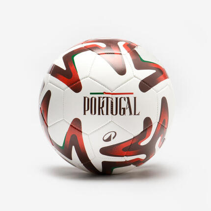 Ballon de football Hongrie taille 5