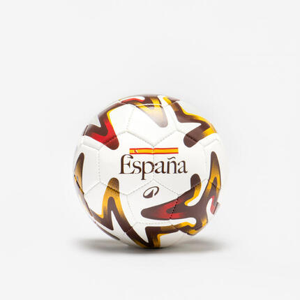 Ballon de football Espagne taille 1