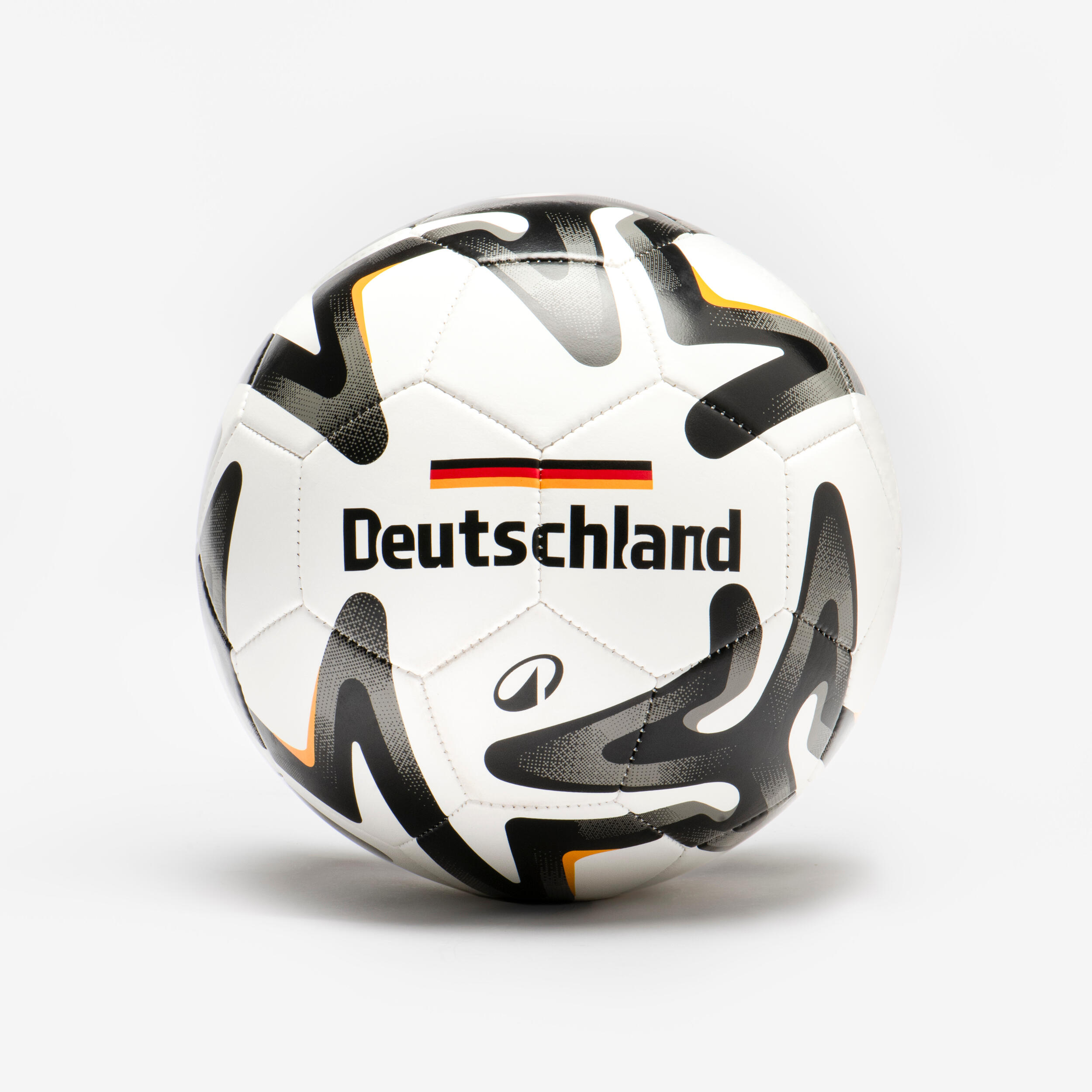 kipsta Football Size 5 - Germany 2026-picture-13