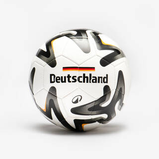 Football Size 5 - Germany 2026