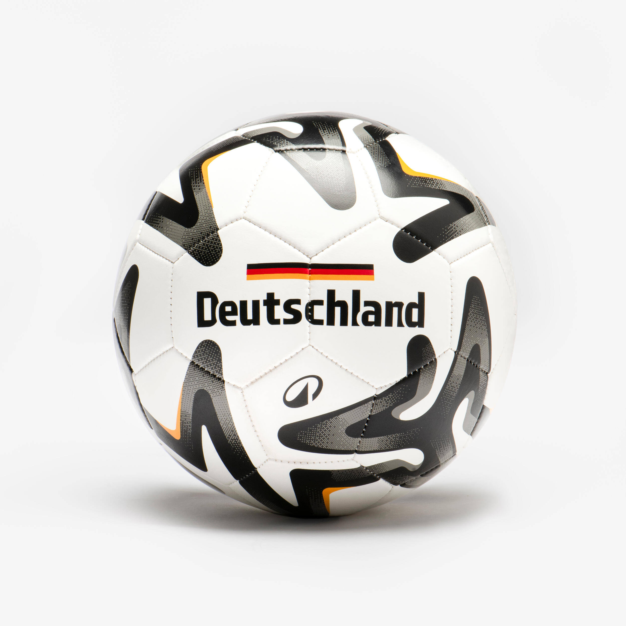 Football Size 5 - Germany 2026 -  1