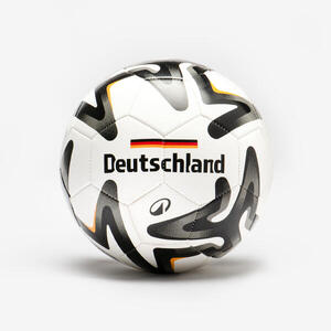 Balón de fútbol Alemania 2026 talla 5