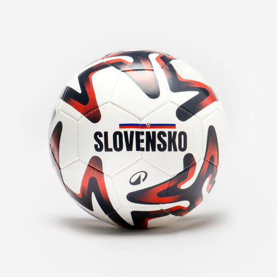 Pallone calcio SLOVACCHIA 5