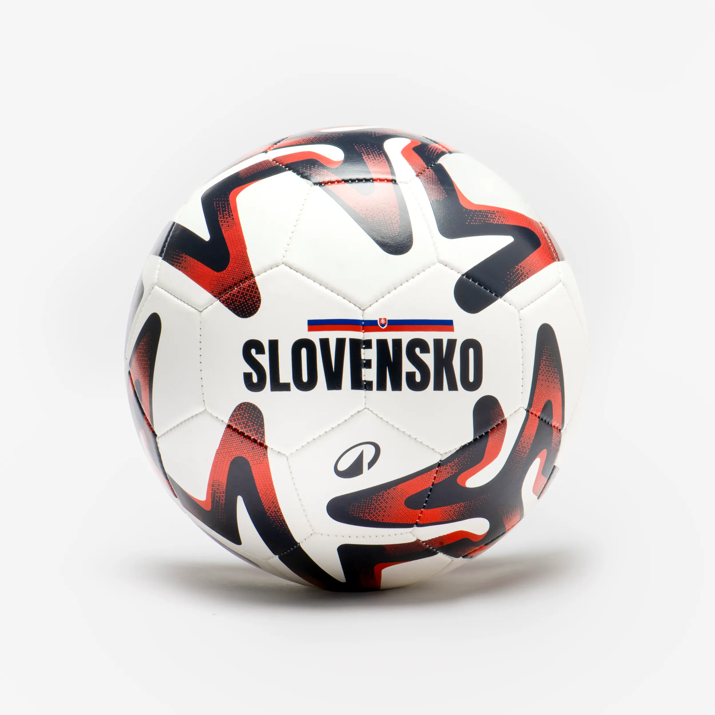 Piłka do piłki nożnej Słowacja 2026 rozmiar 5