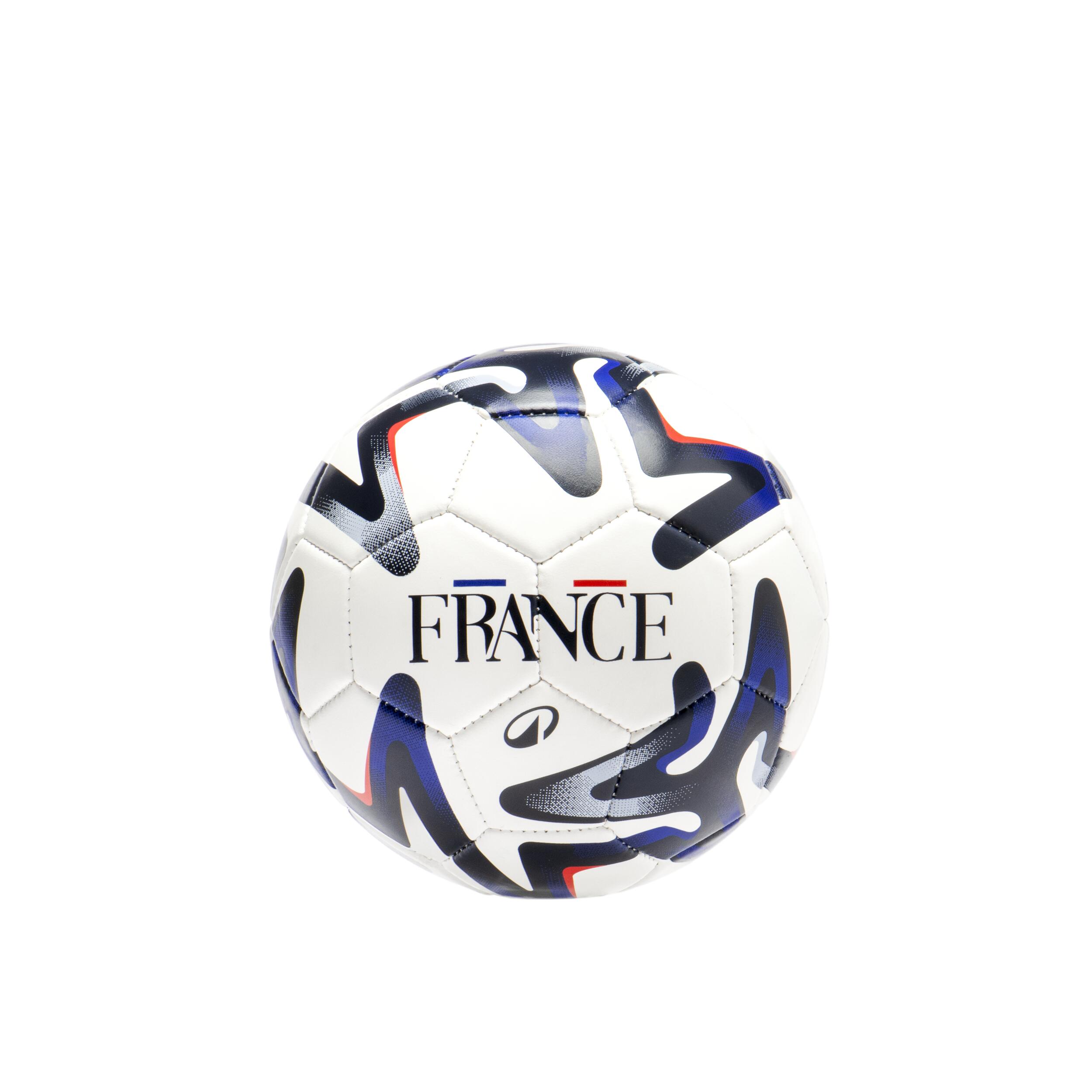 kipsta Football Size 1 - France 2026-picture-34
