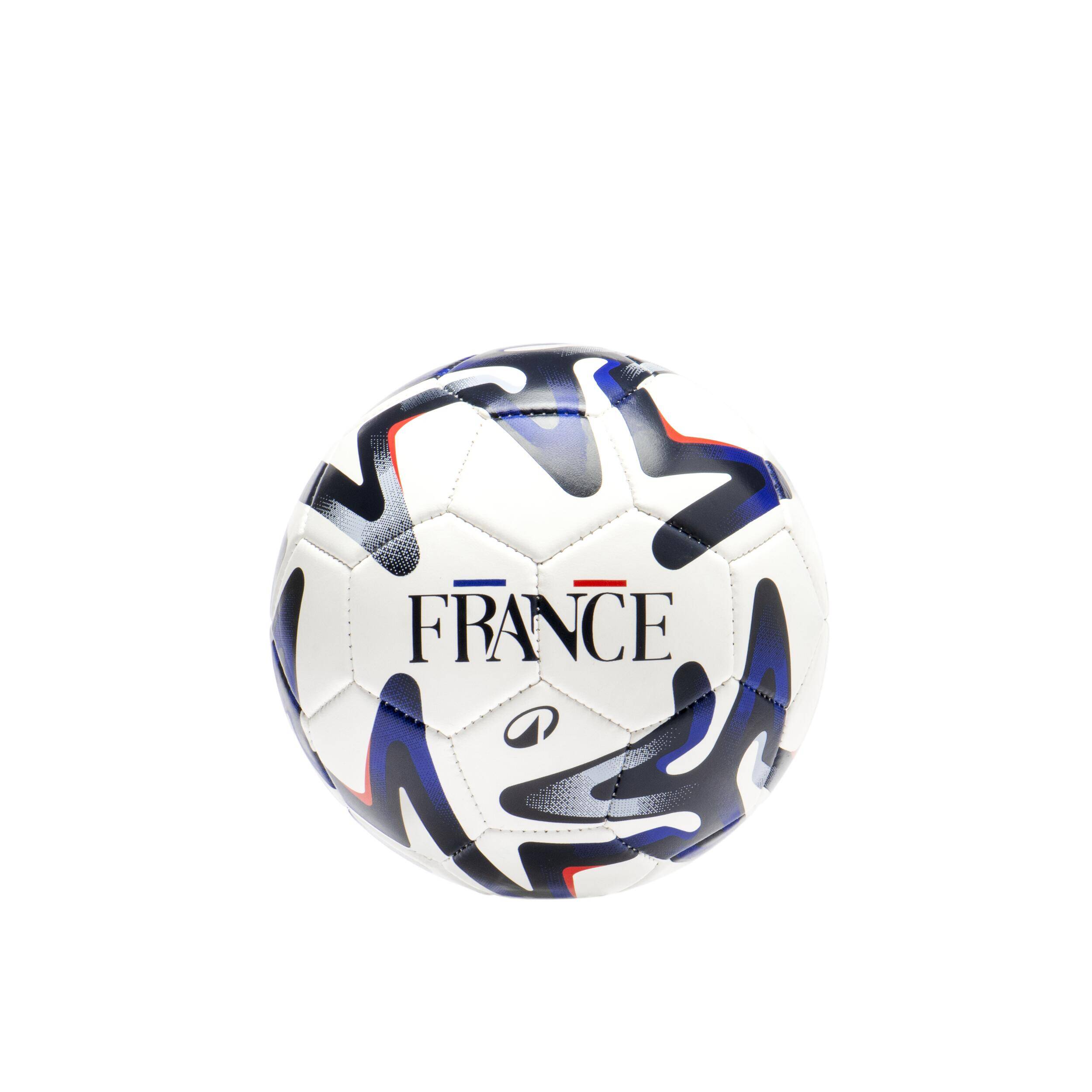 Football Size 1 - France 2026 -  1