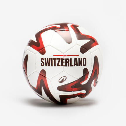 Ballon de football Hongrie taille 5