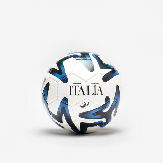 Ballon de football Italie taille 1