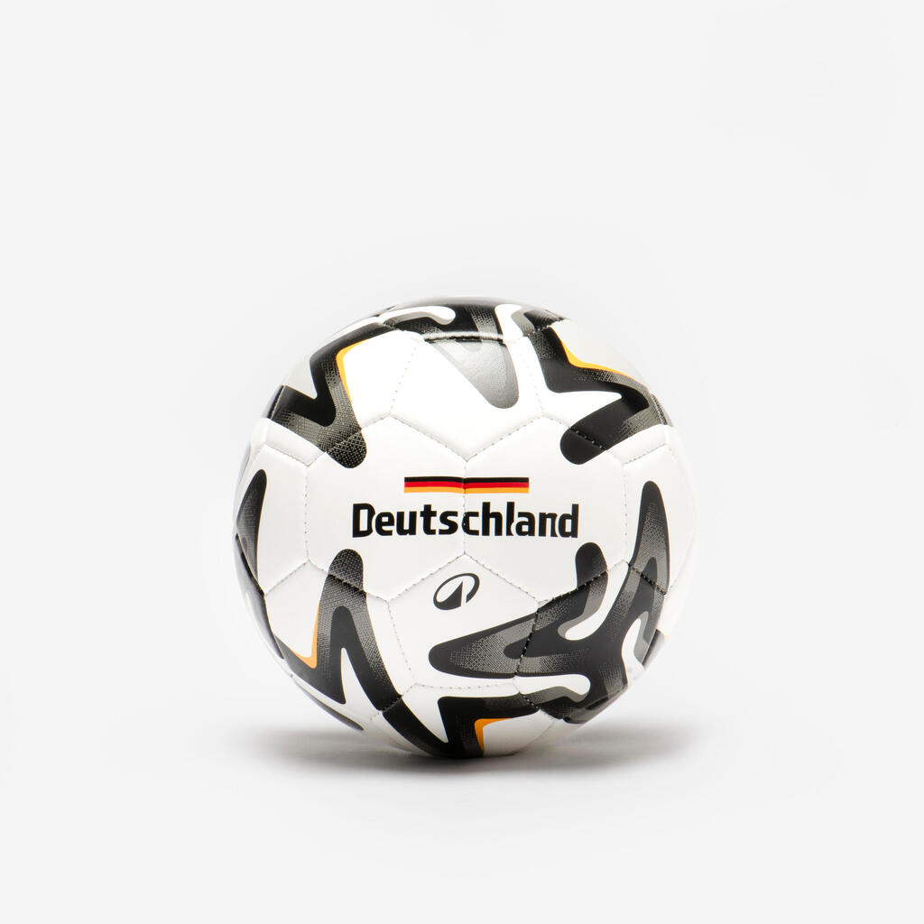 Žoga, Nemčija, vel.1