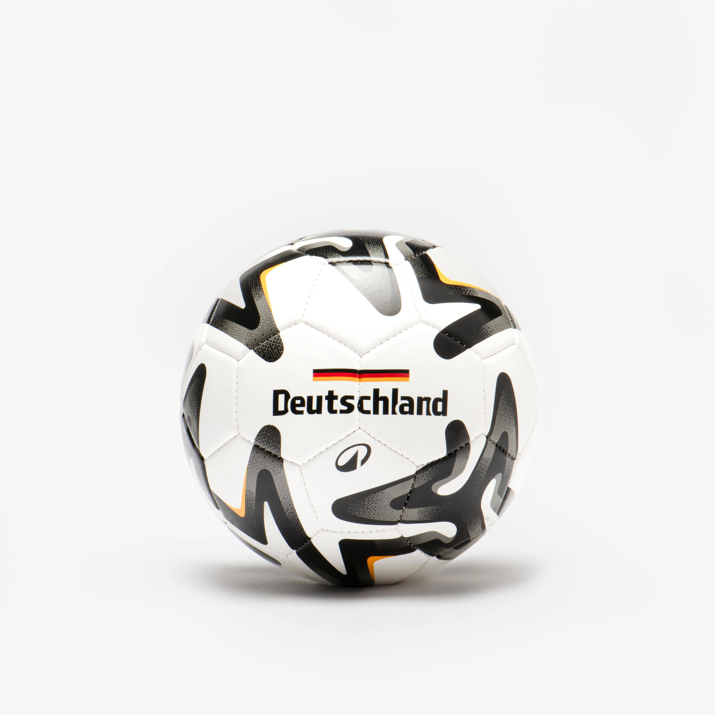 Football Size 1 - Germany 2026 -  4
