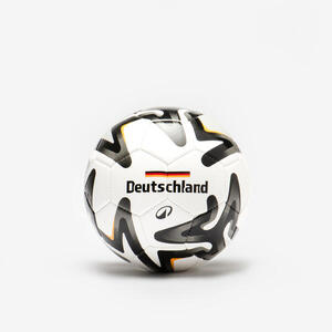 Balón de fútbol Alemania 2026 talla 1