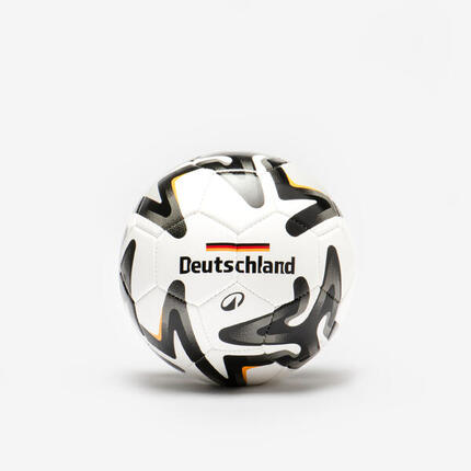 Ballon de football Espagne taille 1