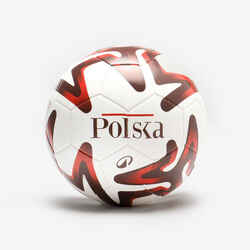 Lopta za fudbal veličine 5 – Poljska 2026