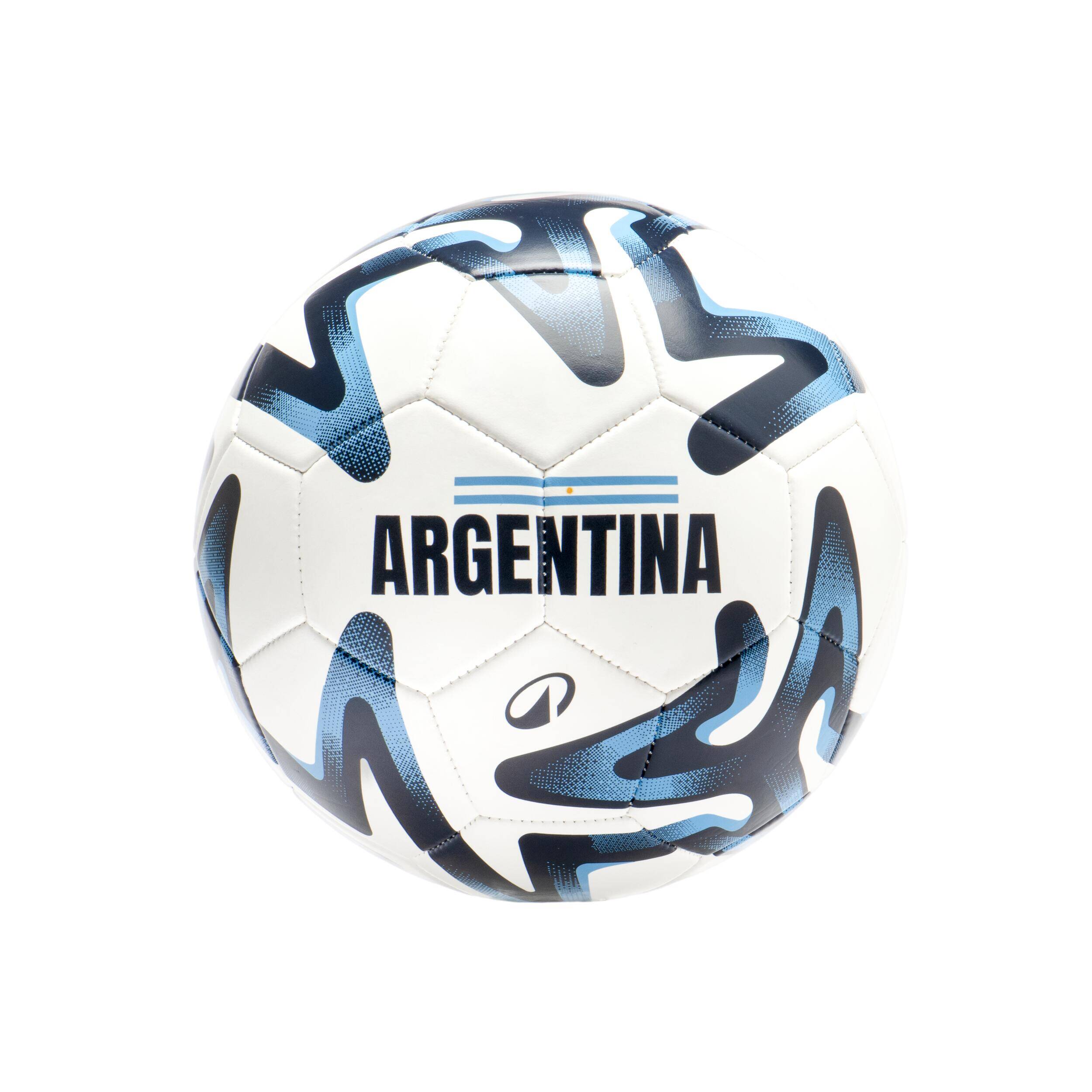 Football Size 5 - Argentina 2026 -  5