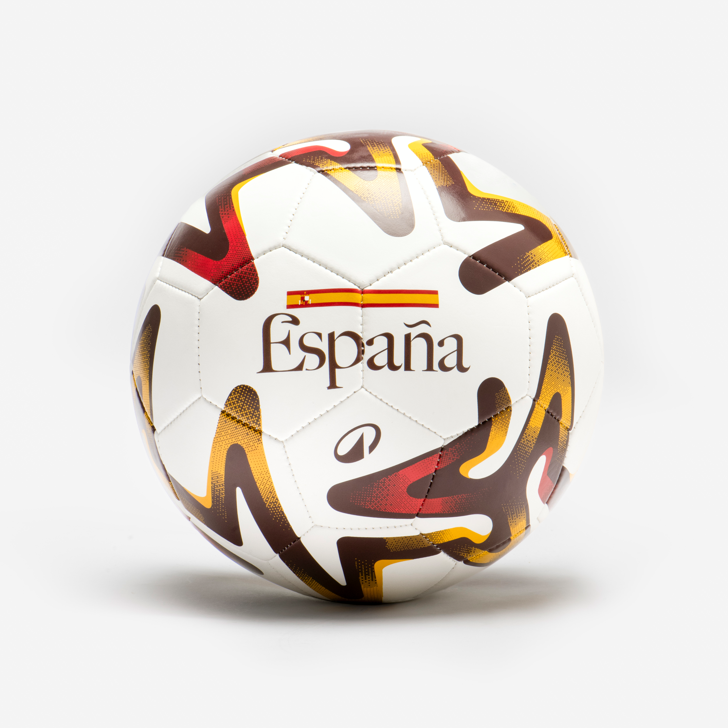 Ballon de football  espagne taille 5 - Allez les bleus - Kipsta- Clubs - Entreprises - Collectivités - Associations