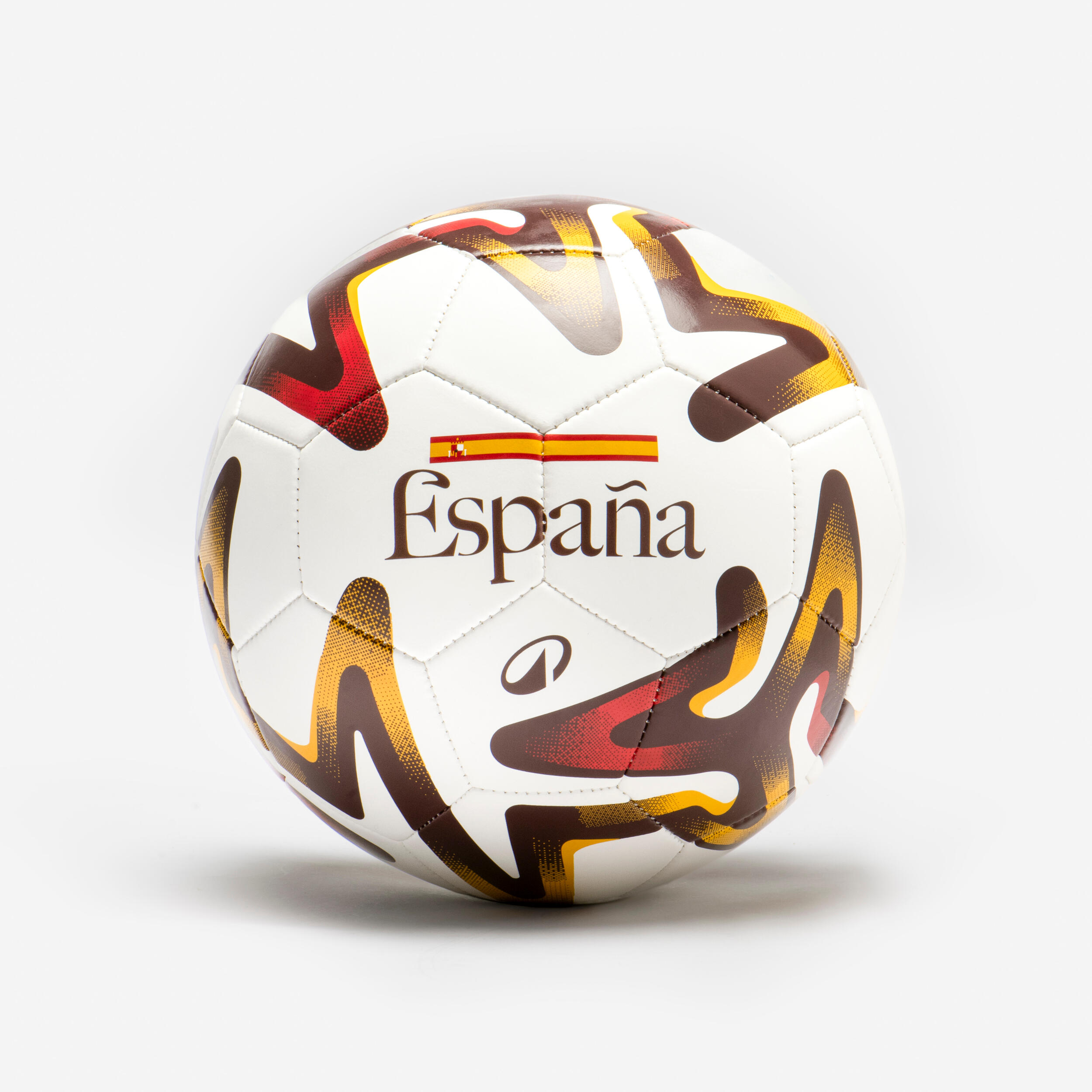 Football Size 5 - Spain 2026