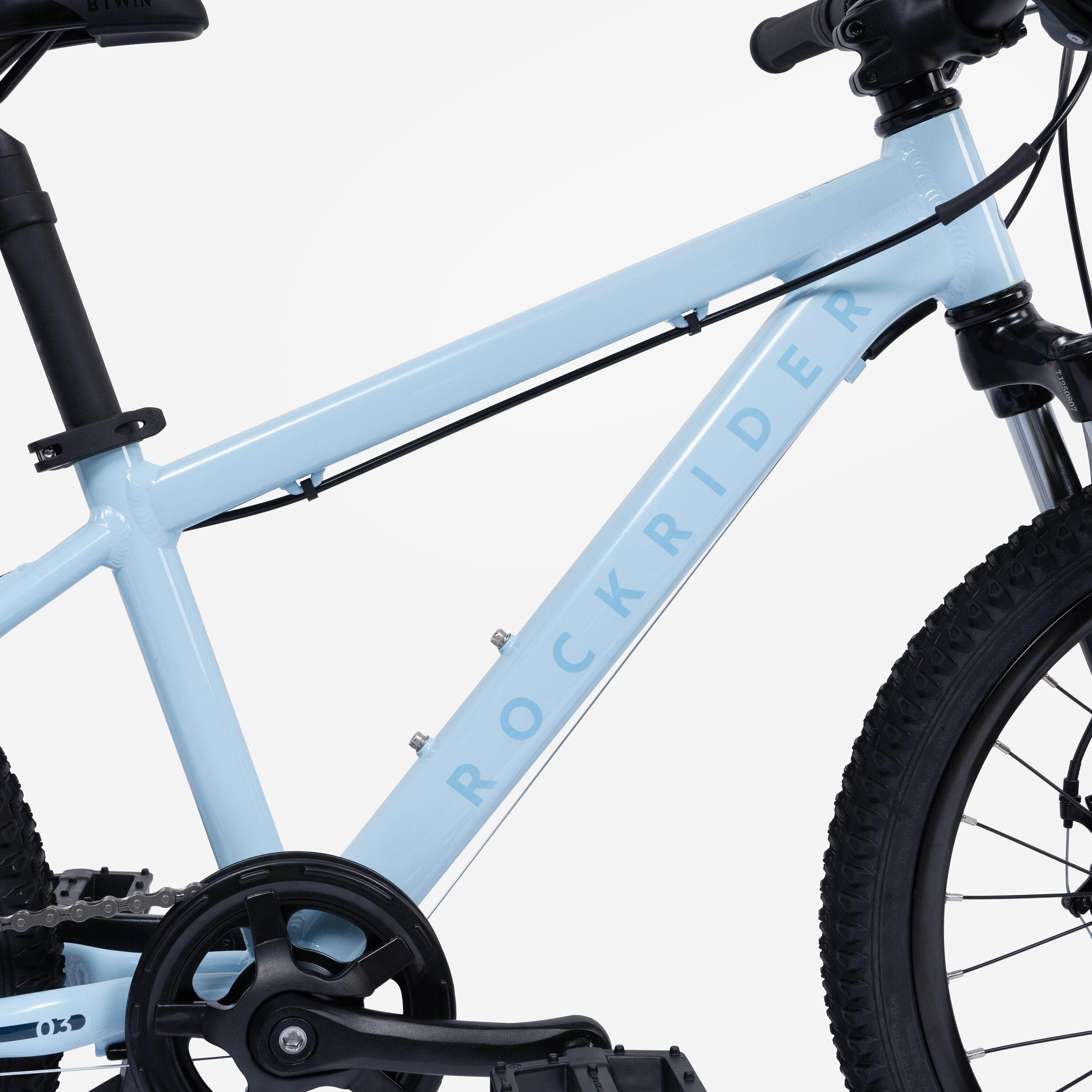 Kids’ Mountain Bike 20 in, EXPL 900 CNFR - BTWIN