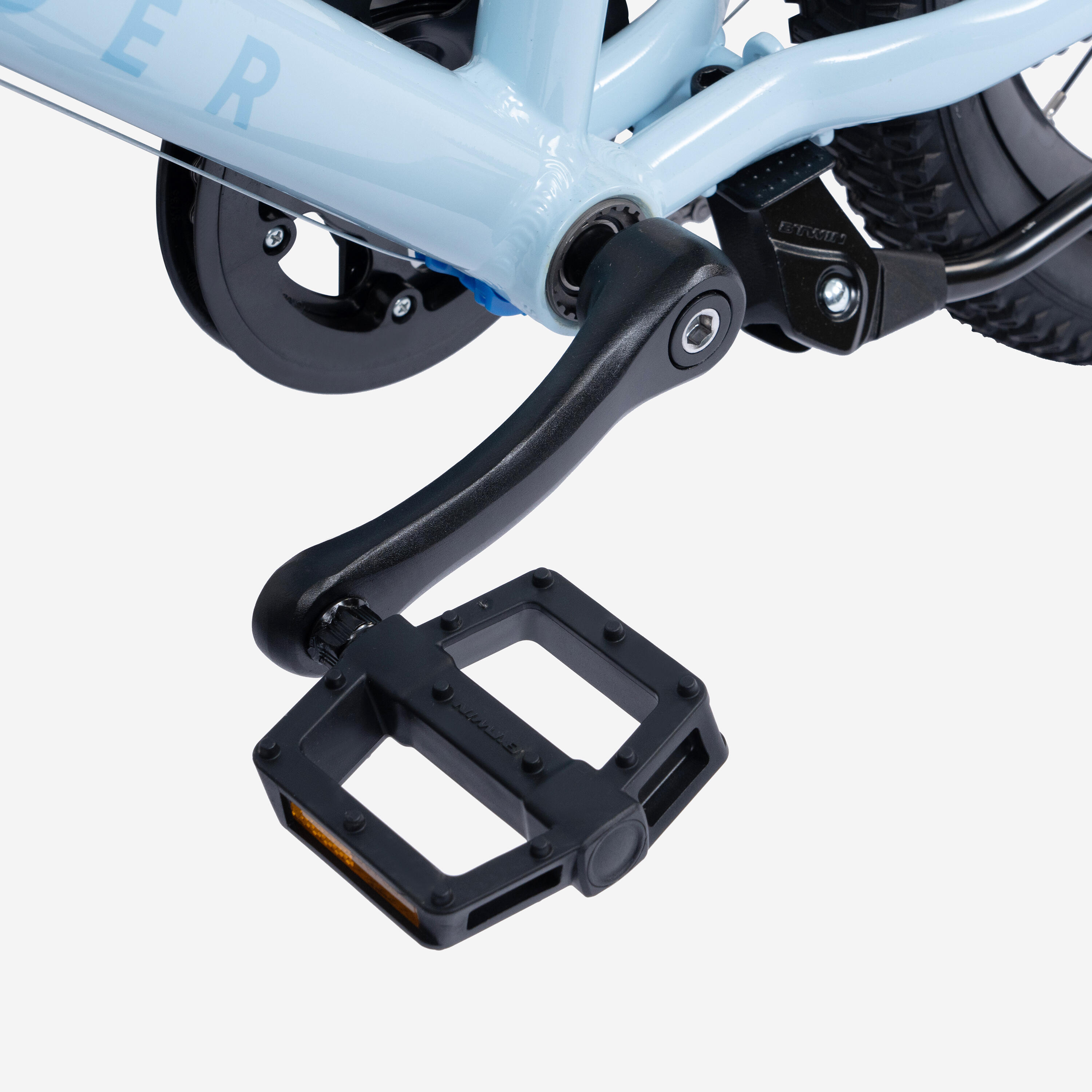 Kids’ Mountain Bike 20 in, EXPL 900 CNFR - BTWIN