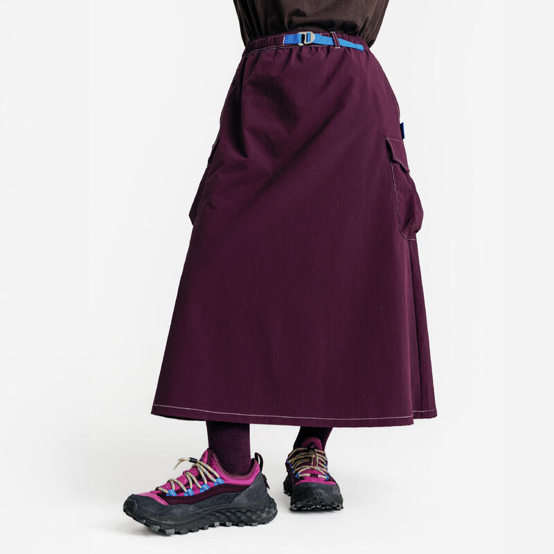 Fustă Vertigo 76 Mov