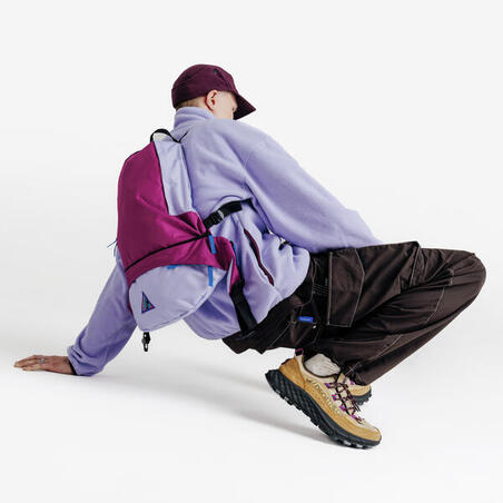 Сумка-трансформер Vertigo 76 фіолетова