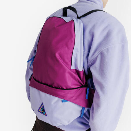 Сумка-трансформер Vertigo 76 фіолетова