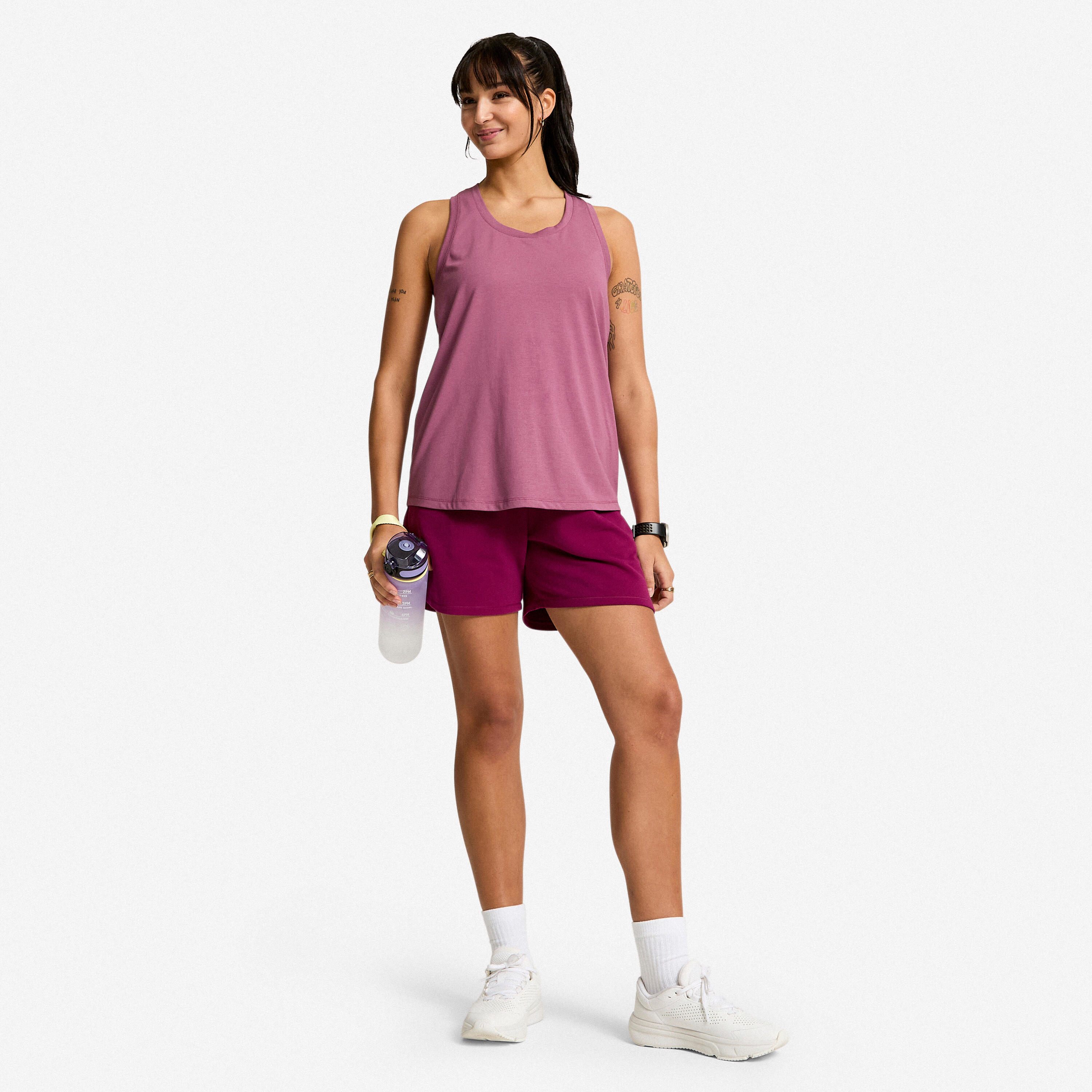 Camisole femme, Ready 500 2/6