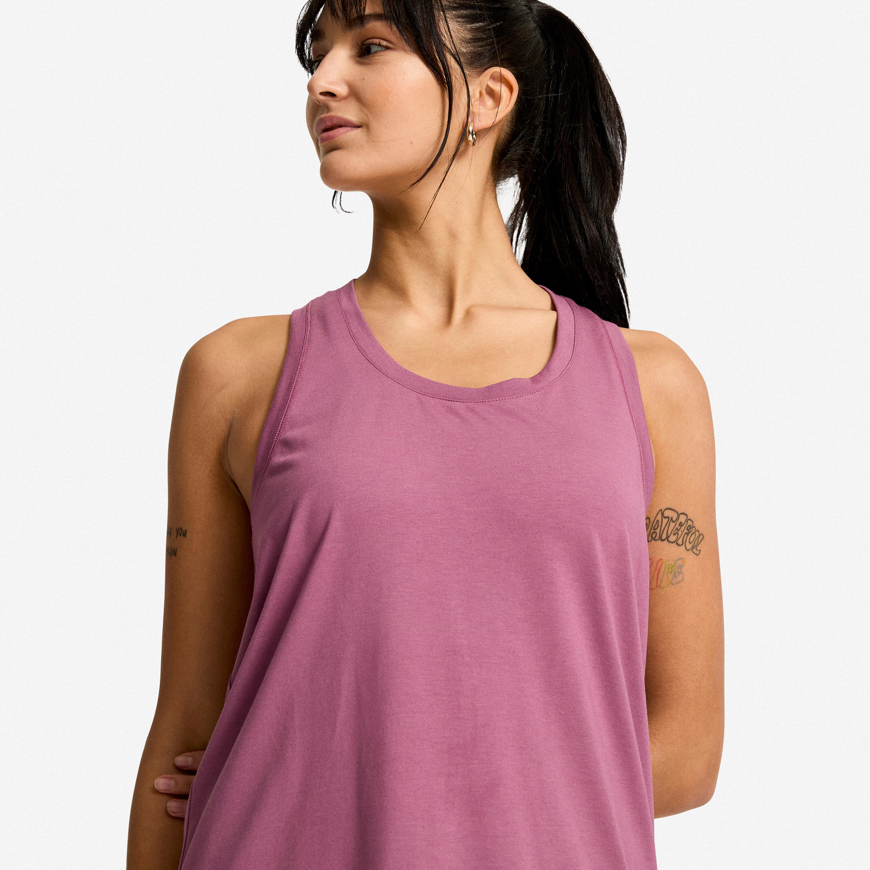 Camisole femme, Ready 500 5/6