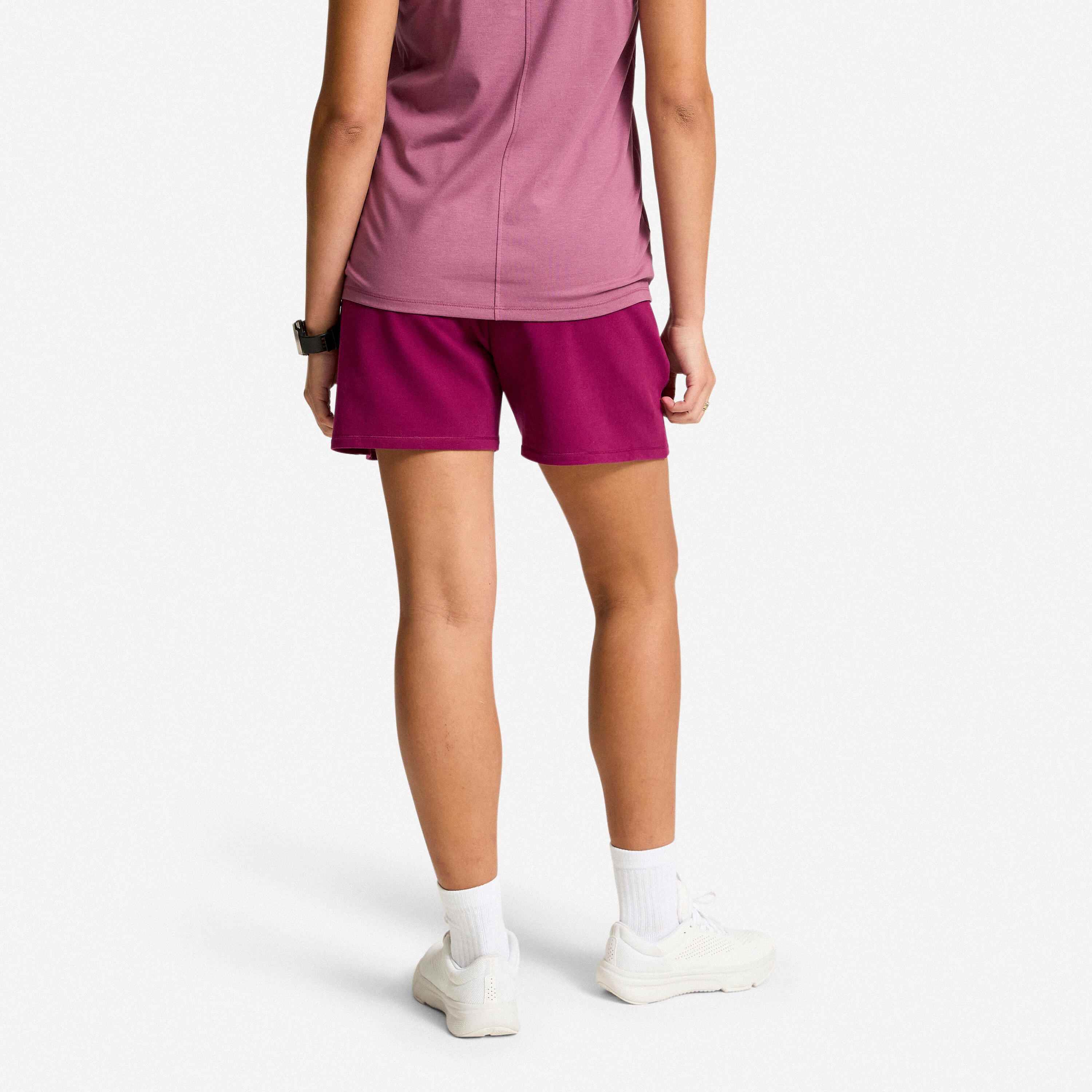 Women’s Regular Shorts, Ready 500