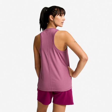 Майка жіноча Ready 500 фіолетова