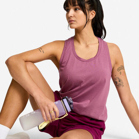 Майка жіноча Ready 500 фіолетова