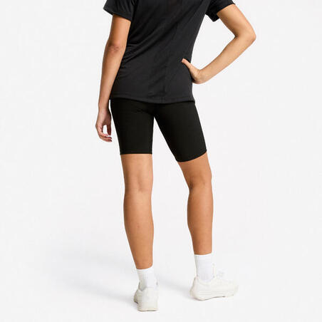 Шорти жіночі Basics чорні