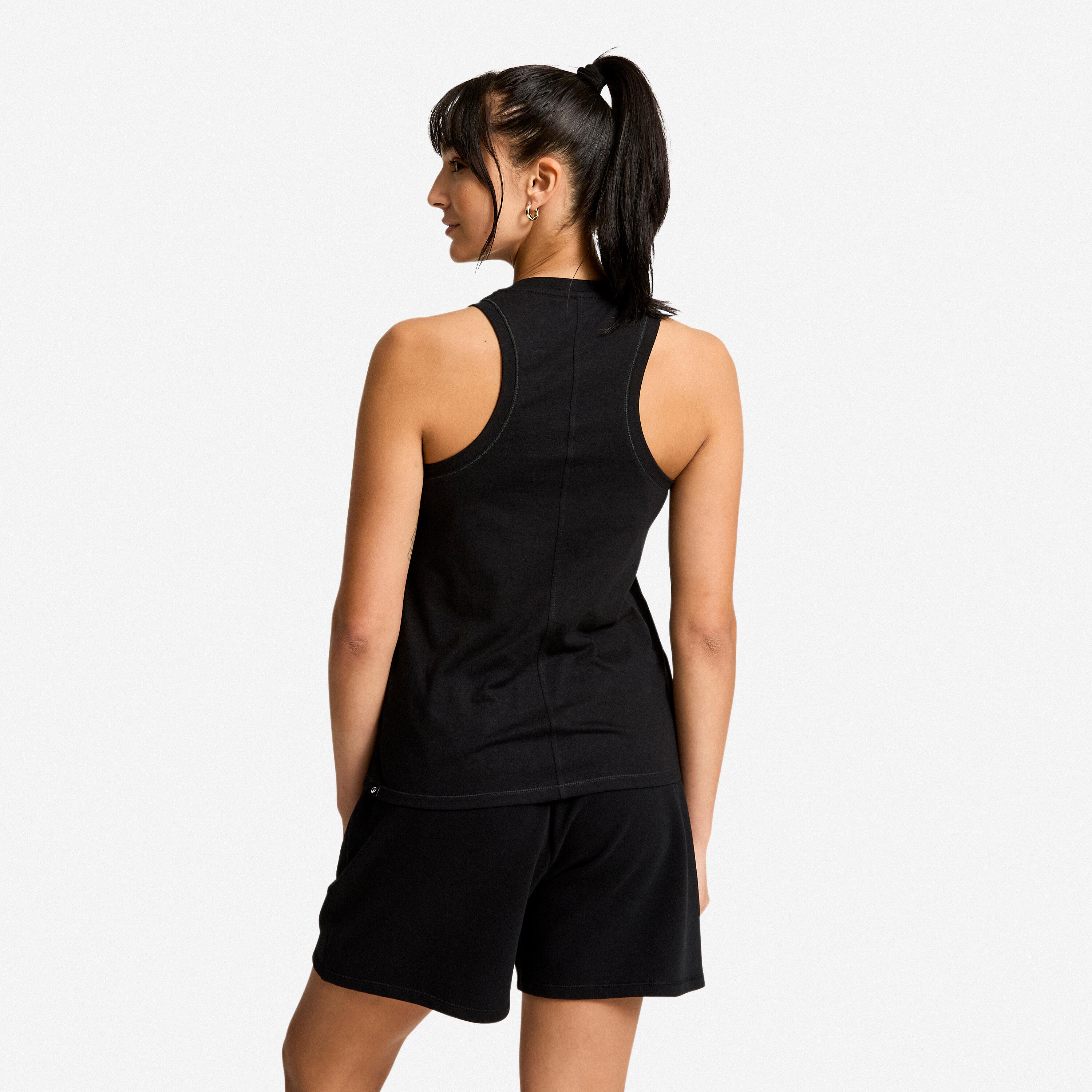 Camisole femme, Ready 500 - NO BRAND