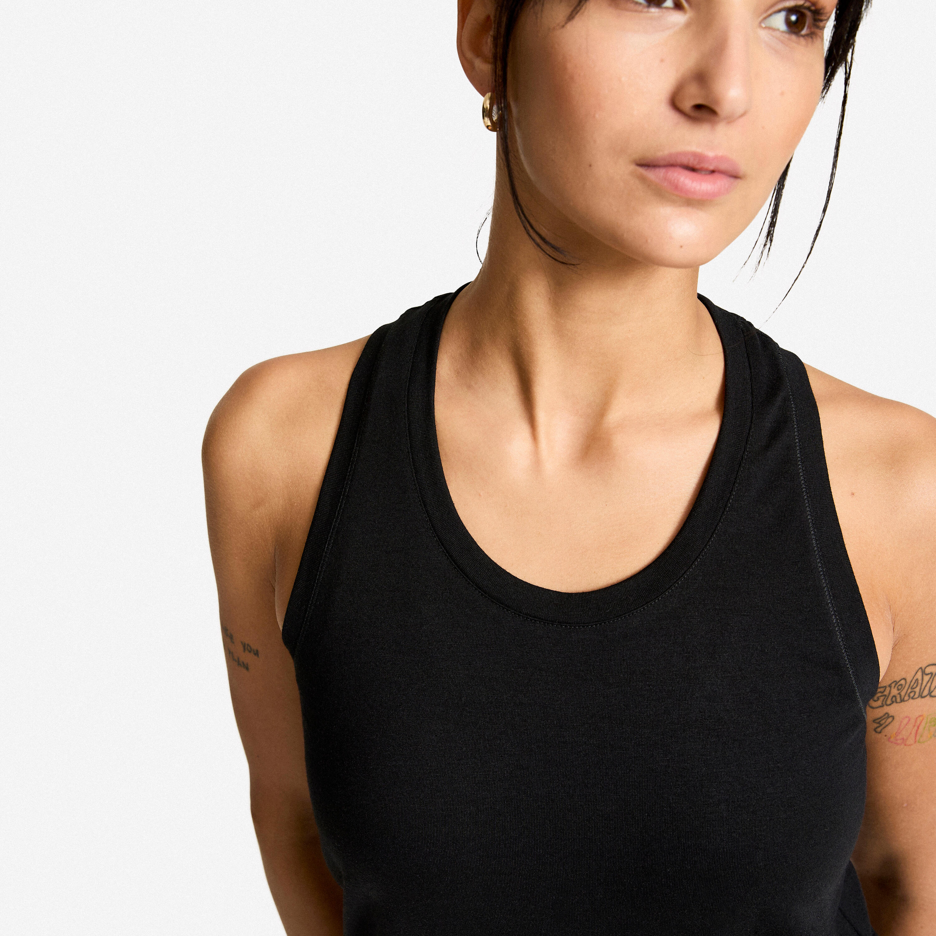 Camisole femme, Ready 500 - NO BRAND