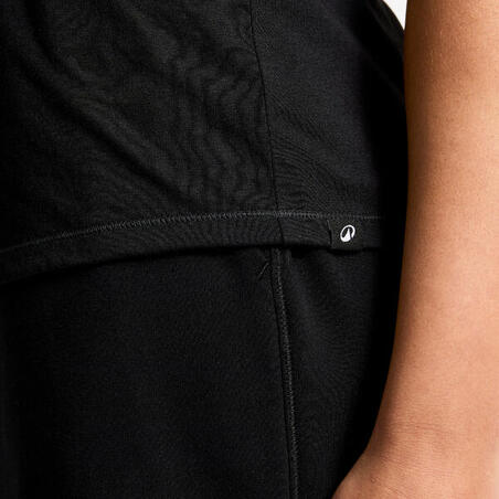 Шорти спортивні жіночі Ready 500 чорні