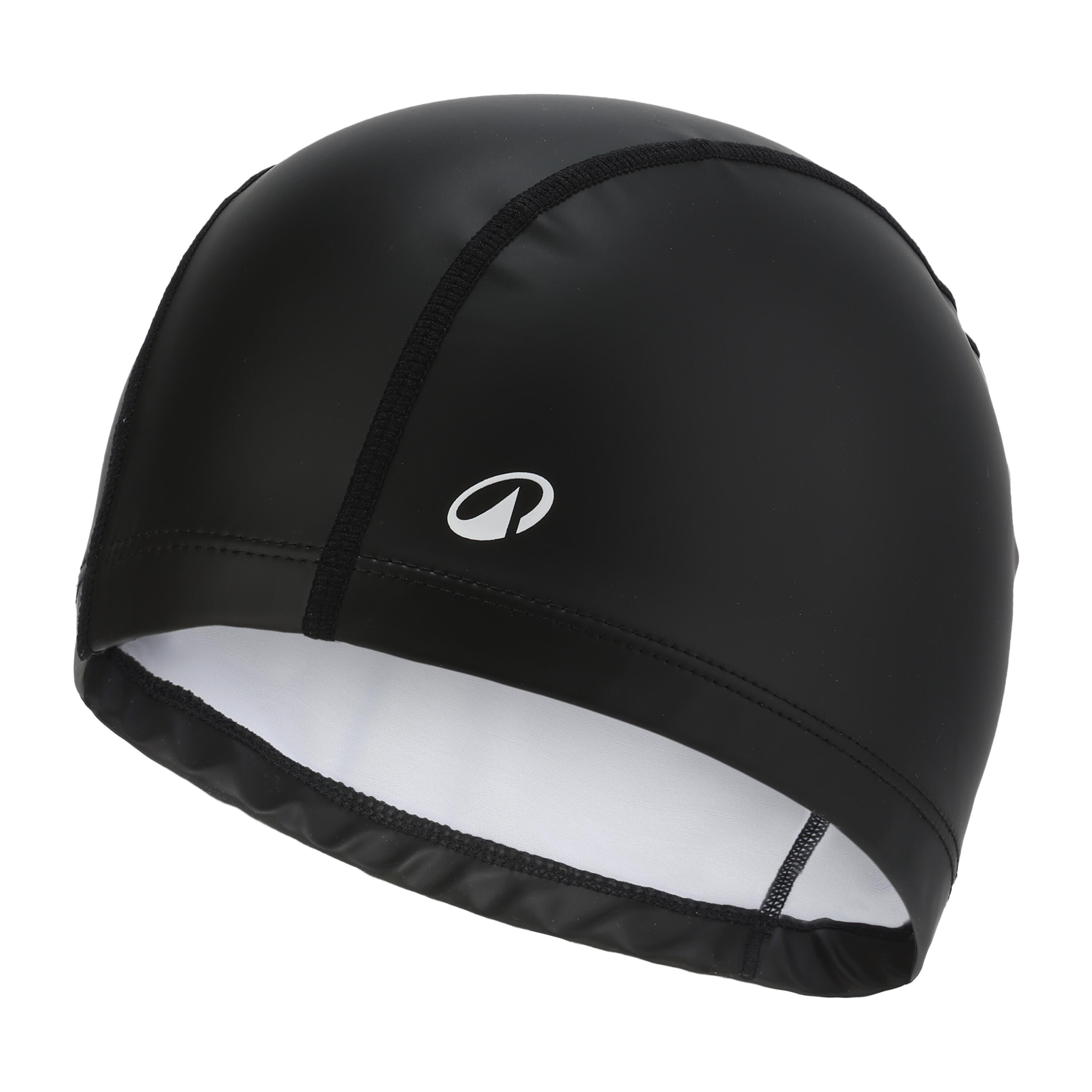 Casque de bain en tissu enduit, taille G 2/6