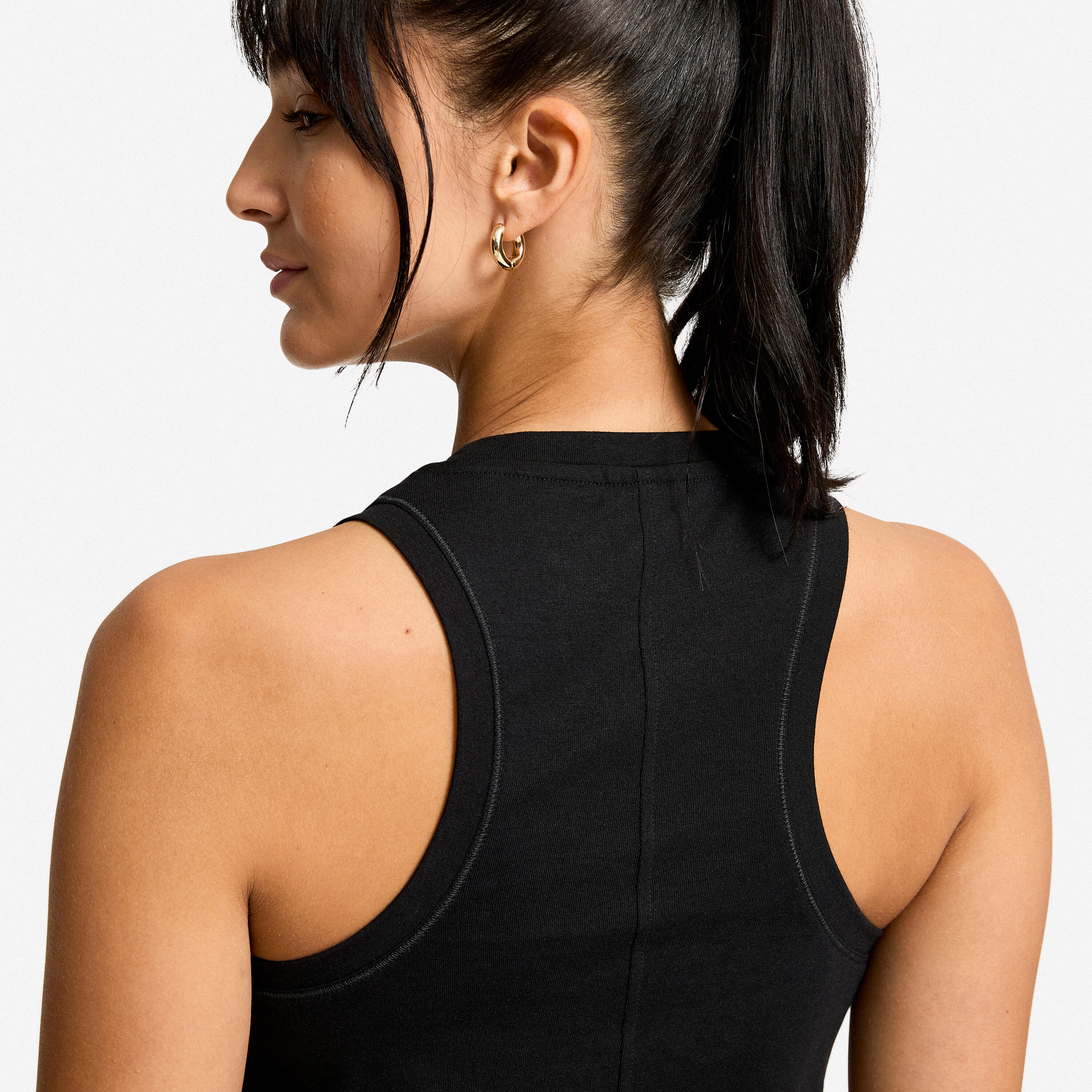 Camisole femme, Ready 500 - NO BRAND