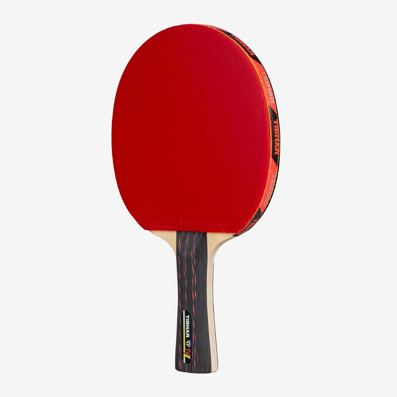 Pálka na stolní tenis Super Allround Vari Spin