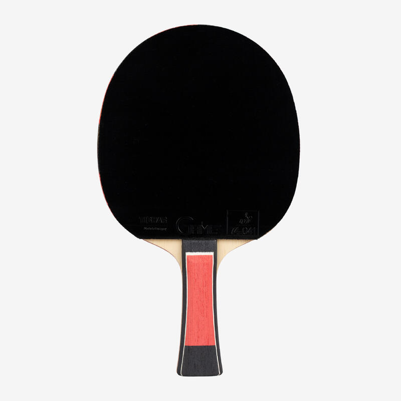 Pingpongütő - Lebrun Pro X 5* ITTF
