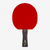 RAQUETTE DE TENNIS DE TABLE EN CLUB SUPER ALLROUND VARI SPIN