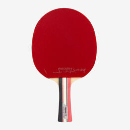 RAQUETTE DE TENNIS DE TABLE EN CLUB CARBON PRO LIGHT 5*