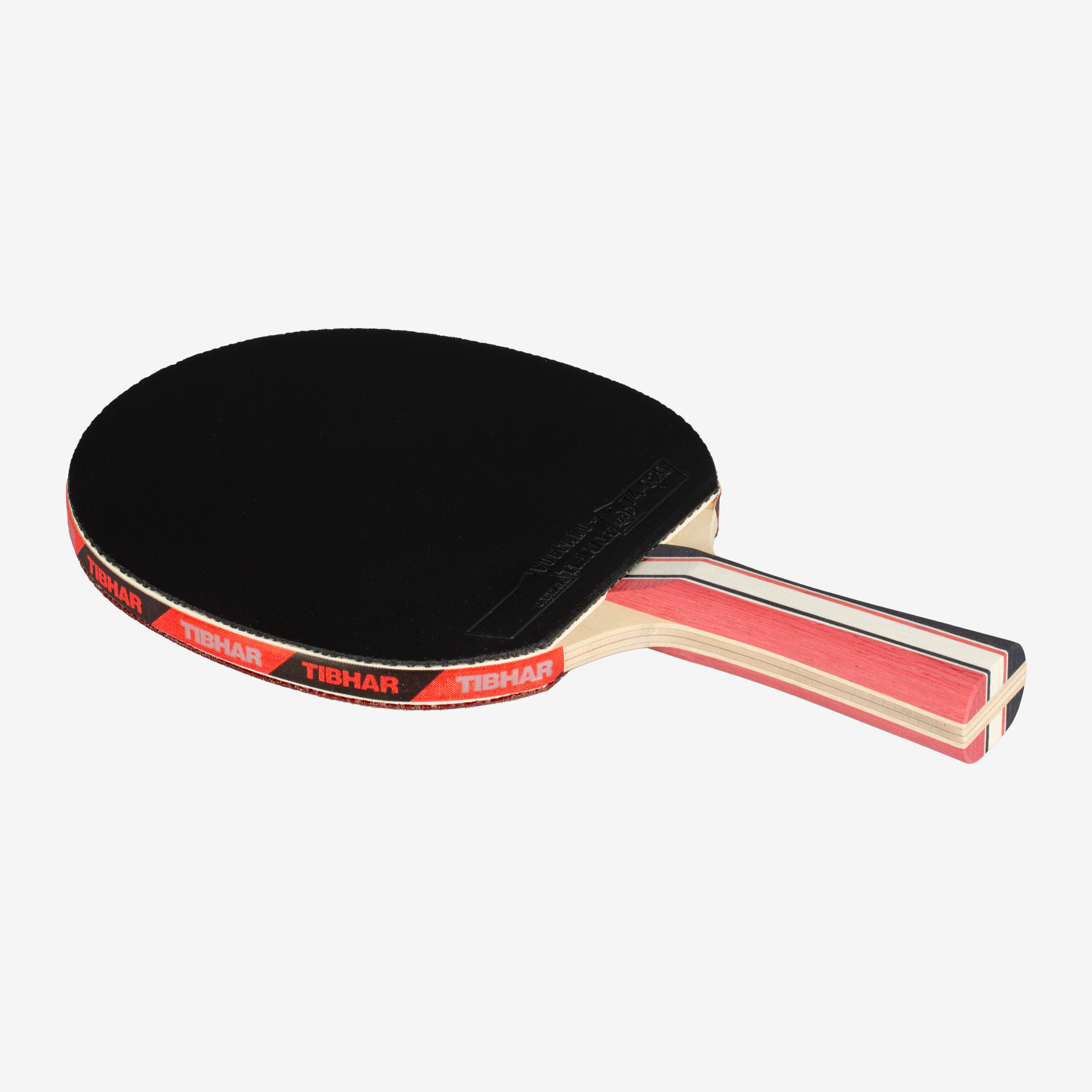 Pala ping pong Tibhar carbon pro light 5* 4/5