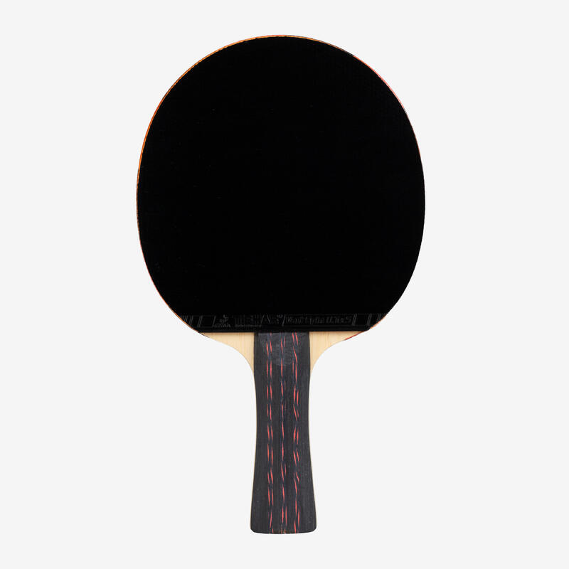 Pálka na stolní tenis Super Allround Vari Spin