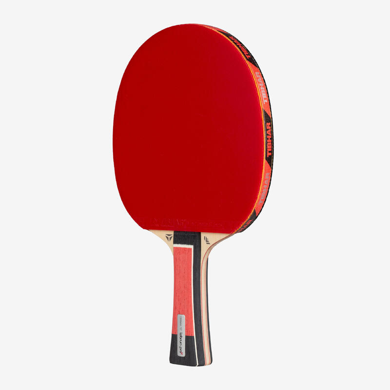 Pingpongütő - Lebrun Pro X 5* ITTF