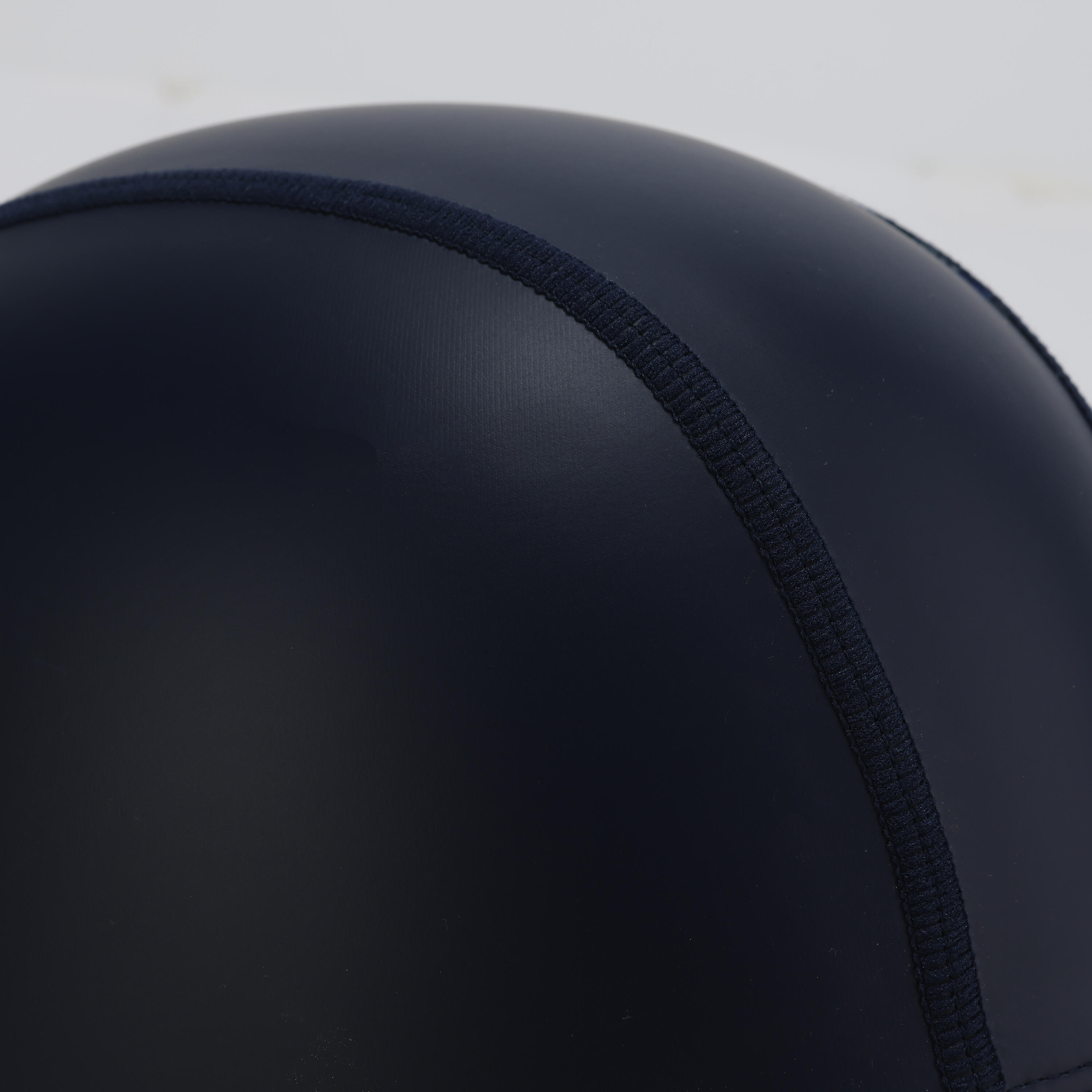 Casque de bain en tissu enduit, taille M 6/11