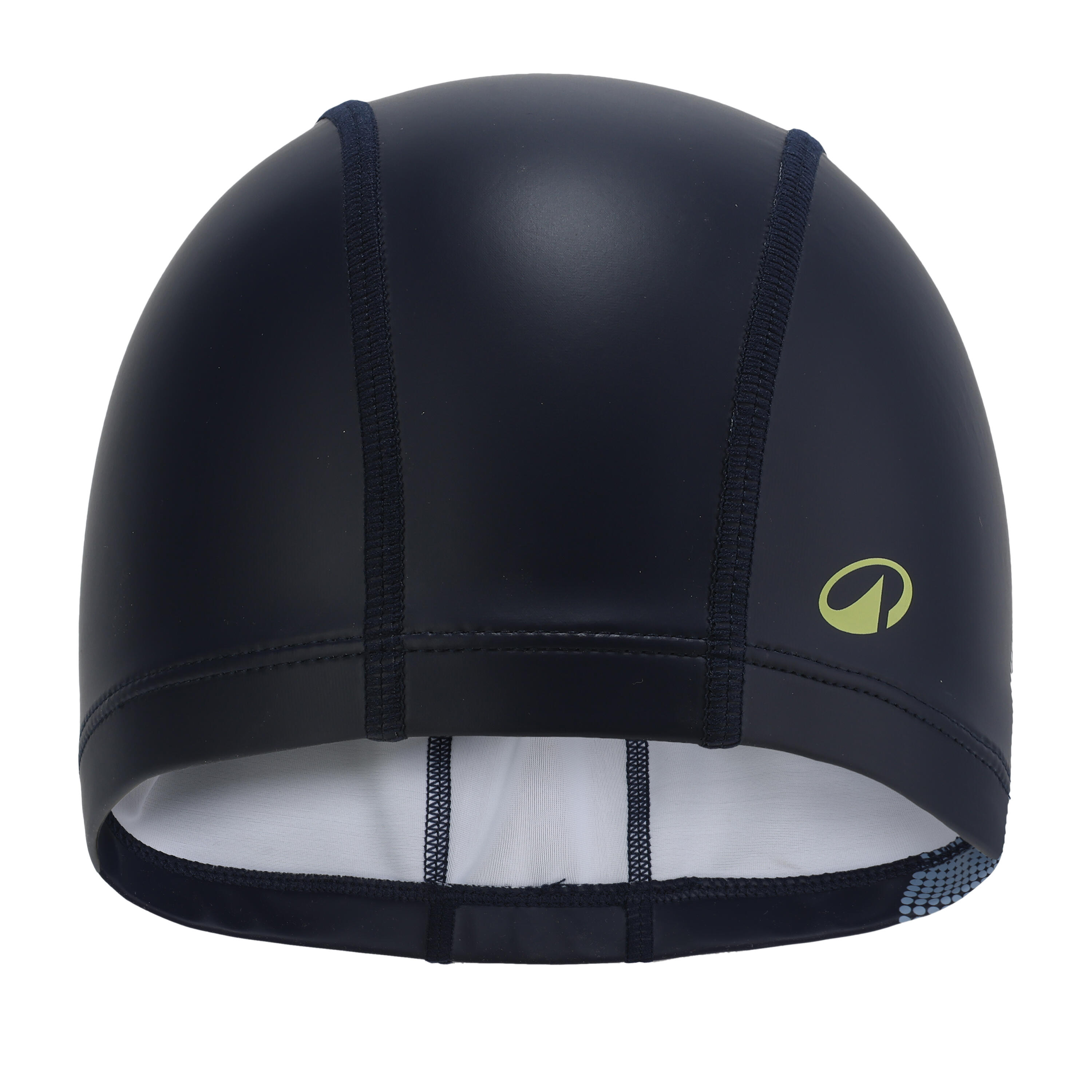 Casque de bain en tissu enduit, taille M 2/11