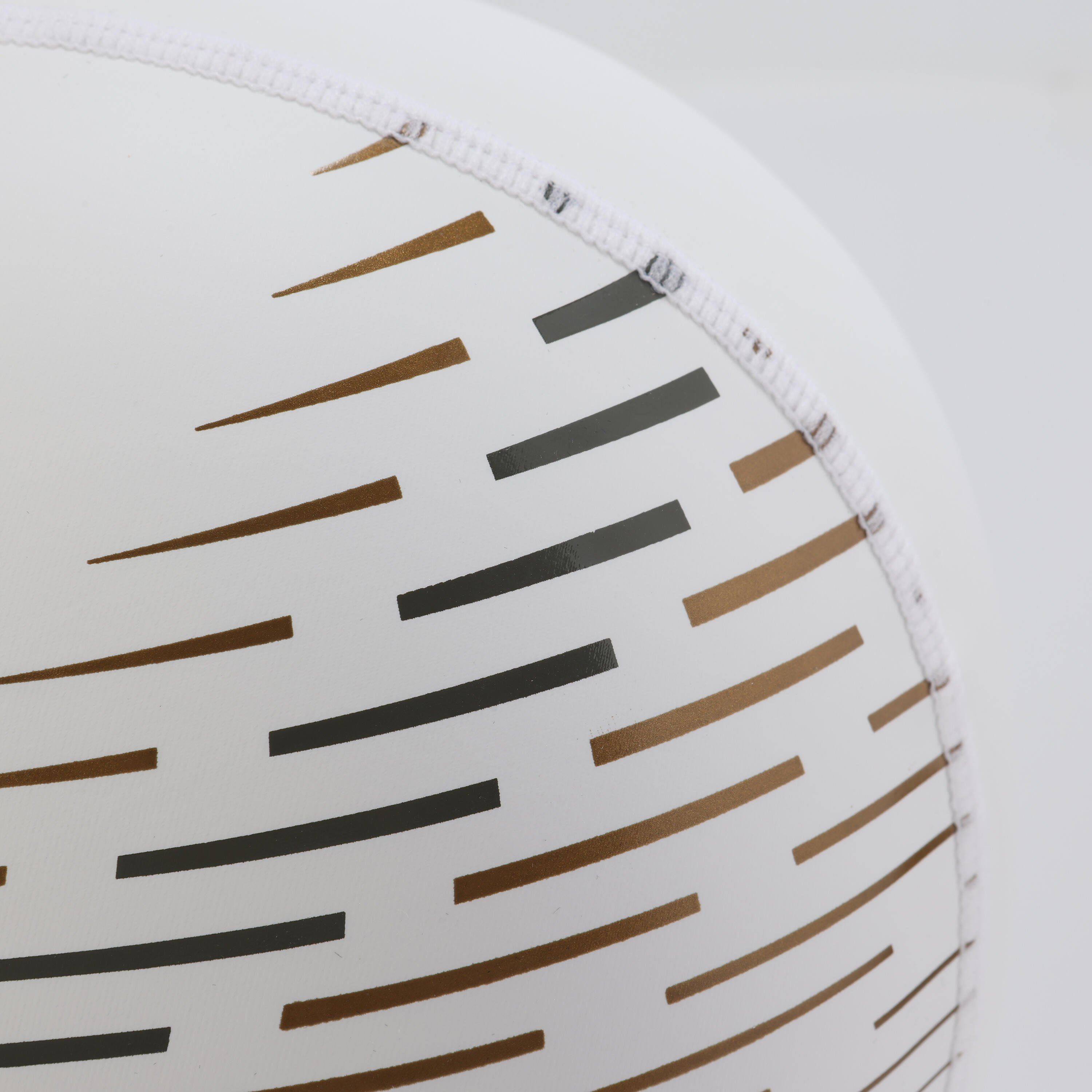 Casque de bain en tissu enduit, taille M 3/5