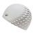 Bonnet de bain en maille enduite taille M, cuti doré