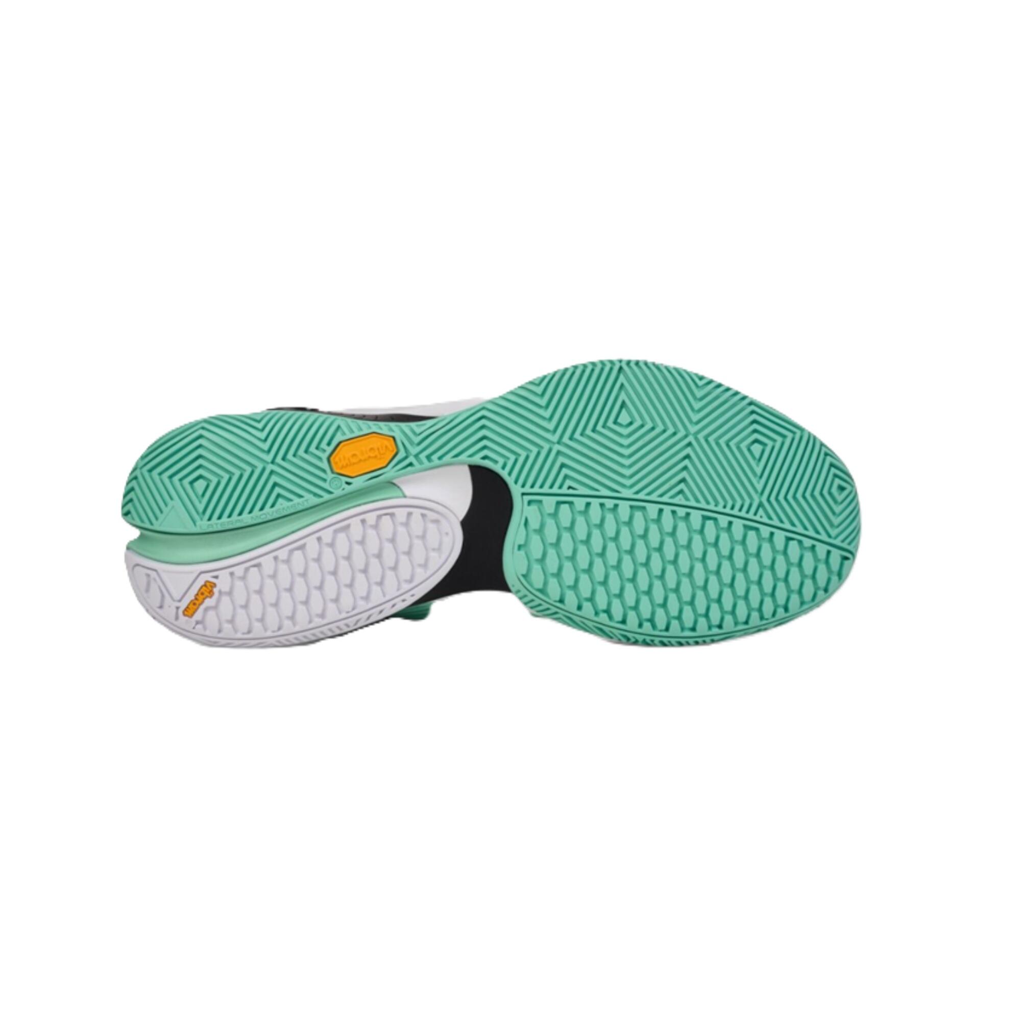 Sabatilles pàdel Home BULLPADEL Vertex Vibram Verd AW25 3/3